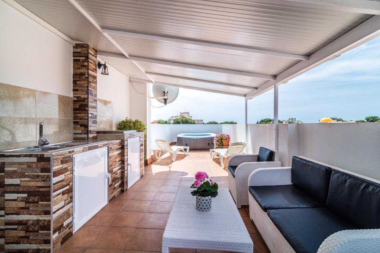 Precioso Apartamento Con Jacuzzi Apartment Torremolinos Exterior photo