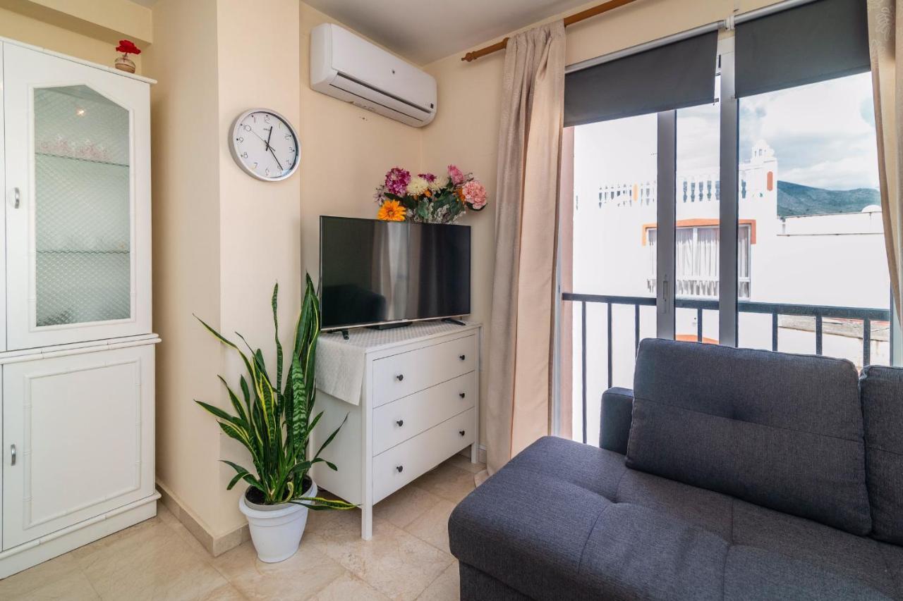Precioso Apartamento Con Jacuzzi Apartment Torremolinos Exterior photo