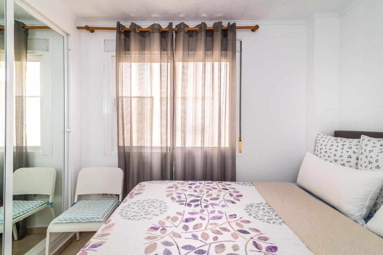 Precioso Apartamento Con Jacuzzi Apartment Torremolinos Exterior photo